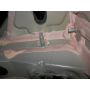 Galia Ťažné zariadenie C0686 typ A pre CITROEN C4 SpaceTourer - MPV , od r 2017
