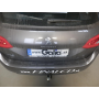 Galia Ťažné zariadenie C0686 typ A pre CITROEN C4 SpaceTourer - MPV , od r 2017