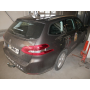 Galia Ťažné zariadenie C0686 typ A pre CITROEN C4 SpaceTourer - MPV , od r 2017
