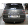 Galia Ťažné zariadenie C0686 typ A pre CITROEN C4 SpaceTourer - MPV , od r 2017