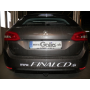 Galia Ťažné zariadenie C0686 typ A pre CITROEN C4 SpaceTourer - MPV , od r 2017