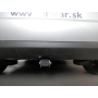 Galia Ťažné zariadenie C0686 typ A pre CITROEN C4 SpaceTourer - MPV , od r 2017