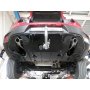 Galia Ťažné zariadenie O0746 typ A pre CITROEN C4 X - SUV , od r 2023