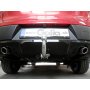 Galia Ťažné zariadenie O0746 typ A pre CITROEN C4 X - SUV , od r 2023
