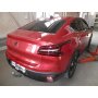 Galia Ťažné zariadenie O0746 typ A pre CITROEN C4 X - SUV , od r 2023