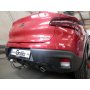 Galia Ťažné zariadenie O0746 typ A pre CITROEN C4 X - SUV , od r 2023