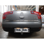 Galia Ťažné zariadenie C0395 typ C pre CITROEN C5 - 4dv, 5dv , r 2004-2008
