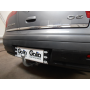 Galia Ťažné zariadenie C0395 typ C pre CITROEN C5 - 4dv, 5dv , r 2004-2008