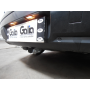Galia Ťažné zariadenie C0395 typ C pre CITROEN C5 - 4dv, 5dv , r 2004-2008