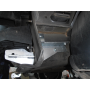 Galia Ťažné zariadenie C0395 typ C pre CITROEN C5 - 4dv, 5dv , r 2004-2008