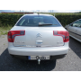 Galia Ťažné zariadenie C0395 typ C pre CITROEN C5 - 4dv, 5dv , r 2004-2008