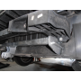 Galia Ťažné zariadenie C0395 typ C pre CITROEN C5 - 4dv, 5dv , r 2004-2008