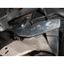 Galia Ťažné zariadenie C0395 typ C pre CITROEN C5 - 4dv, 5dv , r 2004-2008