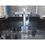 Galia Ťažné zariadenie C0395 typ C pre CITROEN C5 - 4dv, 5dv , r 2004-2008