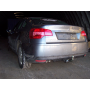 Galia Ťažné zariadenie C0555 typ C pre CITROEN C5 - 4dv, 5dv , od r 2008