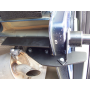Galia Ťažné zariadenie C0405 typ A pre CITROEN C5 - kombi , r 2000-2008