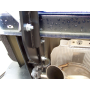 Galia Ťažné zariadenie C0405 typ A pre CITROEN C5 - kombi , r 2000-2008