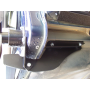 Galia Ťažné zariadenie C0405 typ A pre CITROEN C5 - kombi , r 2000-2008