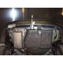 Galia Ťažné zariadenie C0585 typ A pre CITROEN C5 - kombi , od r 2008