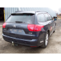 Galia Ťažné zariadenie C0585 typ A pre CITROEN C5 - kombi , od r 2008