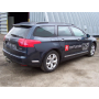 Galia Ťažné zariadenie C0585 typ A pre CITROEN C5 - kombi , od r 2008