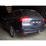 Galia Ťažné zariadenie C0585 typ A pre CITROEN C5 - kombi , od r 2008