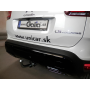 Galia Ťažné zariadenie P0469 typ C pre CITROEN C5 Aircross - SUV , 2017-2018.12