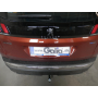 Galia Ťažné zariadenie P0469 typ A pre CITROEN C5 Aircross - SUV , 2017-2018.12