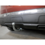 Galia Ťažné zariadenie P0469 typ A pre CITROEN C5 Aircross - SUV , 2017-2018.12