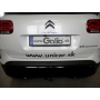 Galia Ťažné zariadenie P0469 typ C pre CITROEN C5 Aircross - SUV , od r 2019