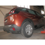 Galia Ťažné zariadenie P0469 typ C pre CITROEN C5 Aircross - SUV , od r 2019