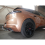 Galia Ťažné zariadenie P0496 typ A pre CITROEN C5X - crossover , od r 2022
