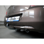 Galia Ťažné zariadenie C0645 typ C pre CITROEN C-Elysée - 4dv , od r 2012
