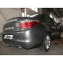 Galia Ťažné zariadenie C0645 typ C pre CITROEN C-Elysée - 4dv , od r 2012