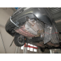 Galia Ťažné zariadenie C0645 typ C pre CITROEN C-Elysée - 4dv , od r 2012