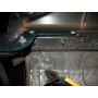 Galia Ťažné zariadenie C0645 typ C pre CITROEN C-Elysée - 4dv , od r 2012