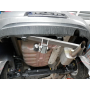 Galia Ťažné zariadenie C0645 typ A pre CITROEN C-Elysée - 4dv , od r 2012