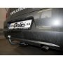 Galia Ťažné zariadenie C0645 typ A pre CITROEN C-Elysée - 4dv , od r 2012