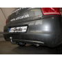 Galia Ťažné zariadenie C0645 typ A pre CITROEN C-Elysée - 4dv , od r 2012