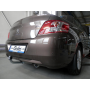Galia Ťažné zariadenie C0645 typ A pre CITROEN C-Elysée - 4dv , od r 2012