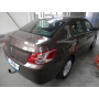 Galia Ťažné zariadenie C0645 typ A pre CITROEN C-Elysée - 4dv , od r 2012