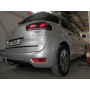 Galia Ťažné zariadenie C0686 typ C pre CITROEN Grand C4 SpaceTourer - MPV , od r 2017