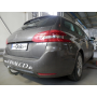 Galia Ťažné zariadenie C0686 typ C pre CITROEN Grand C4 SpaceTourer - MPV , od r 2017