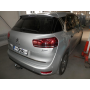Galia Ťažné zariadenie C0686 typ C pre CITROEN Grand C4 SpaceTourer - MPV , od r 2017
