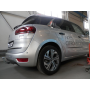 Galia Ťažné zariadenie C0686 typ A pre CITROEN Grand C4 SpaceTourer - MPV , od r 2017