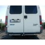 Galia Ťažné zariadenie C0086 typ C pre CITROEN Jumper - dodávka , r 1994-2006