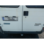 Galia Ťažné zariadenie C0086 typ C pre CITROEN Jumper - valník , od r 1994