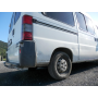 Galia Ťažné zariadenie C0086 typ A pre CITROEN Jumper - valník , od r 1994