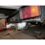 Galia Ťažné zariadenie C0456 typ C pre CITROEN Jumper - valník , 2024.07-