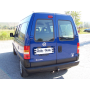 Galia Ťažné zariadenie C0076 typ C pre CITROEN Jumpy - dodávka , r 1994-2006